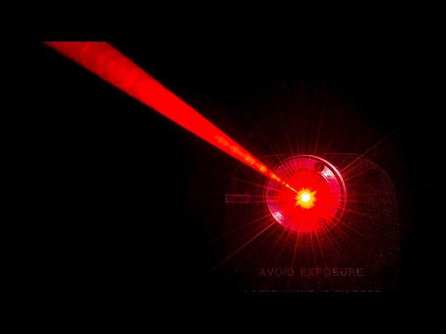 Army-funded research paves way for improved lasers, communications