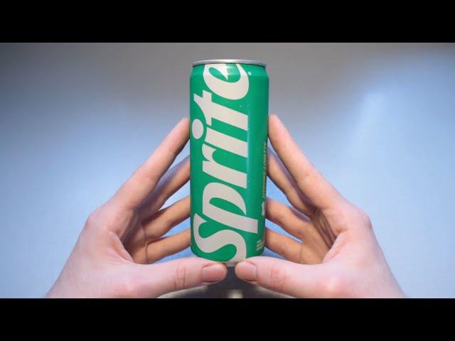 Sprite Review