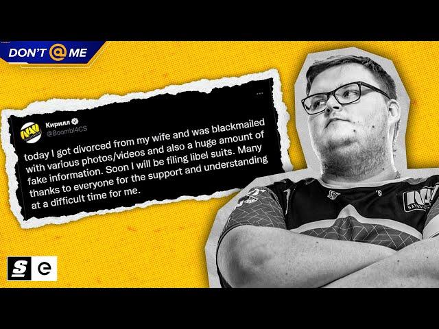 The Boombl4 Allegations Explained