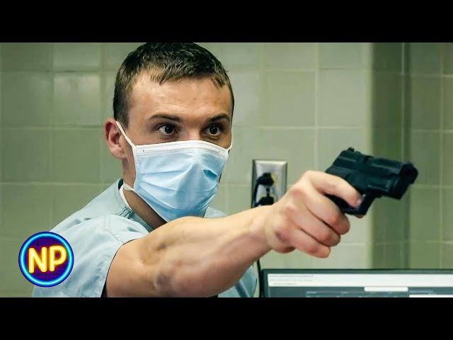 Hospital Prison Escape | S.W.A.T. Season 5 Episode 13 | Now Playing