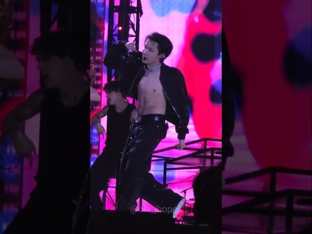 [FULL]제이홉 킬린잇걸 미친 직캠