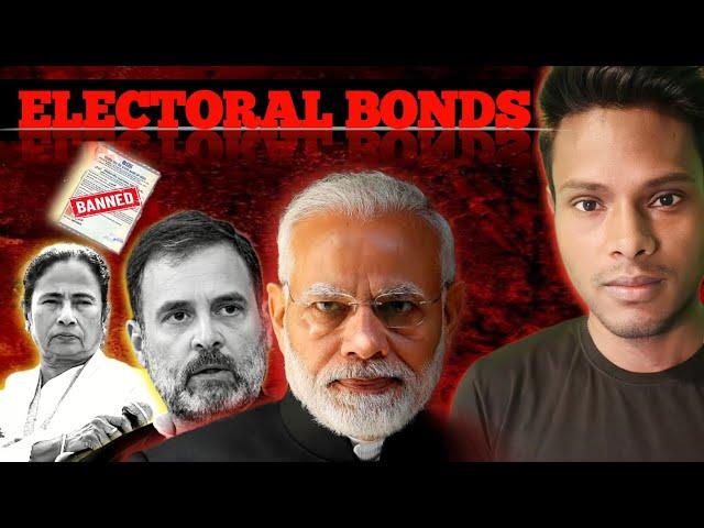 Expose | Why Suprime Court banned Electoral Bonds? Explain by Mansur Alam