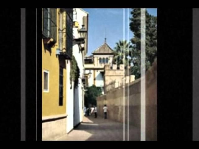 Seville Day Trip from the Costa del Sol