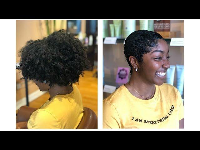 Big Chop 2018 