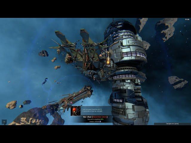 Серия ПВЕ/ПВП боевЭкшнДрайвКосмосPVP battleStar conflictGameplayИгровое видеоСтар конфликт🃏