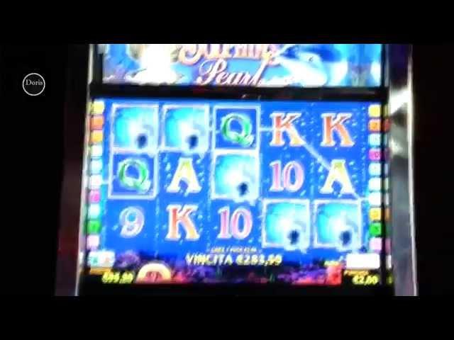 1800 € Big Win Handpay Dolphins Pearl Casino Handpay VLT Bonus