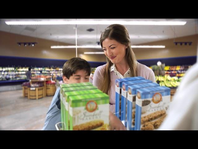 Sunbelt Bakery--The Bakery