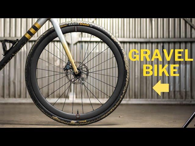 How I'd Build My First Gravel Bike (If I Could Start Over Again)