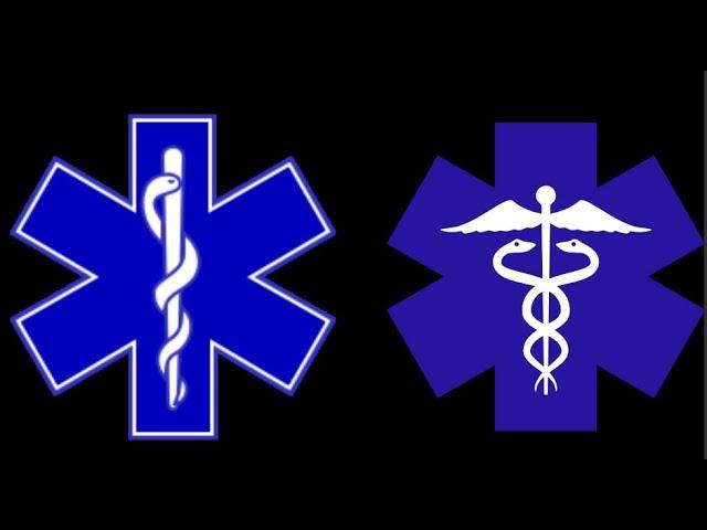 Rod of Asclepius versus Rod of Caduceus; Why the USA Army Surgeon General is wrong