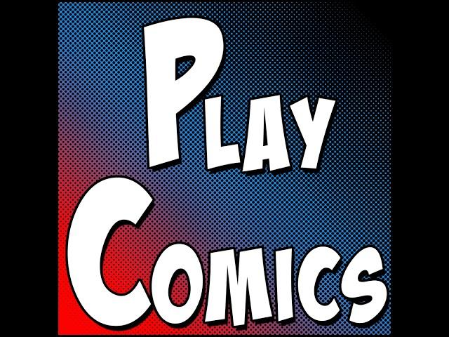 Play Comics Trailer