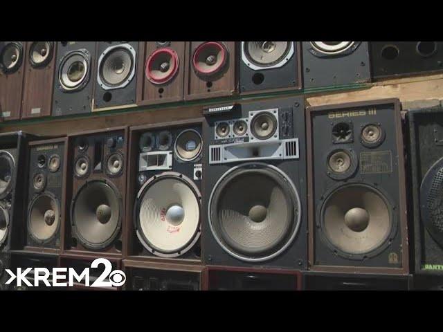 Trending Today: Wall of Sound