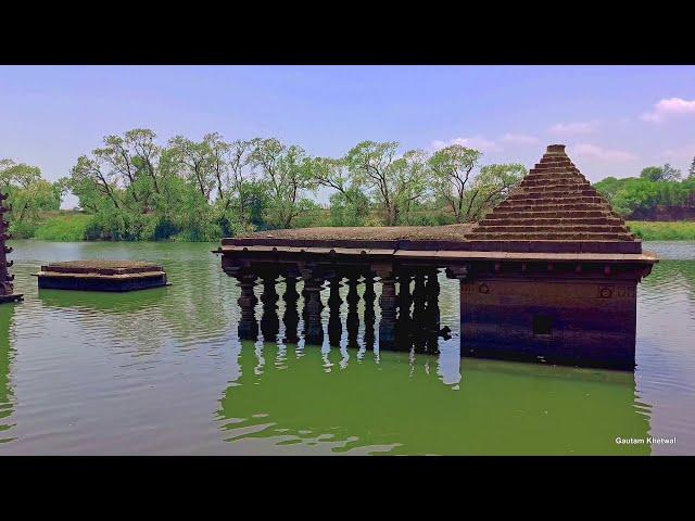 Panchganga Ghat, Kolhapur, Maharashtra