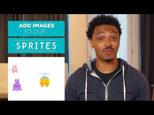 Game Lab: The Animation Tab