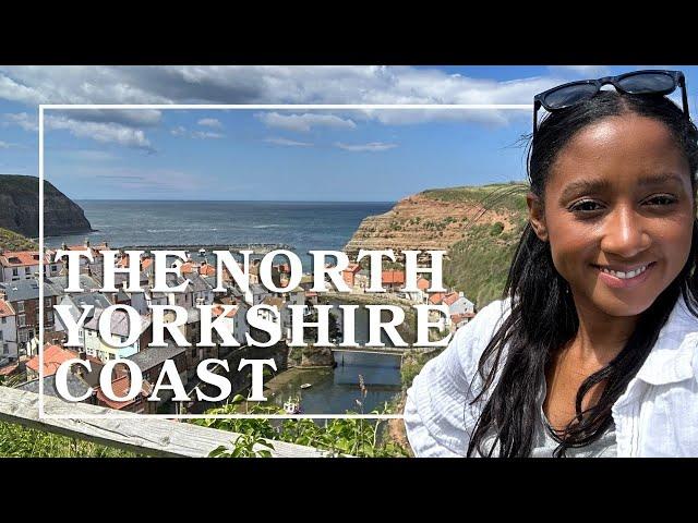 THE NORTH YORKSHIRE COAST village hopping & countryside hiking | A Florida Gal Abroad