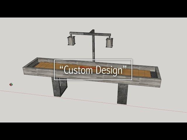 Custom Game Design | Xplor Games