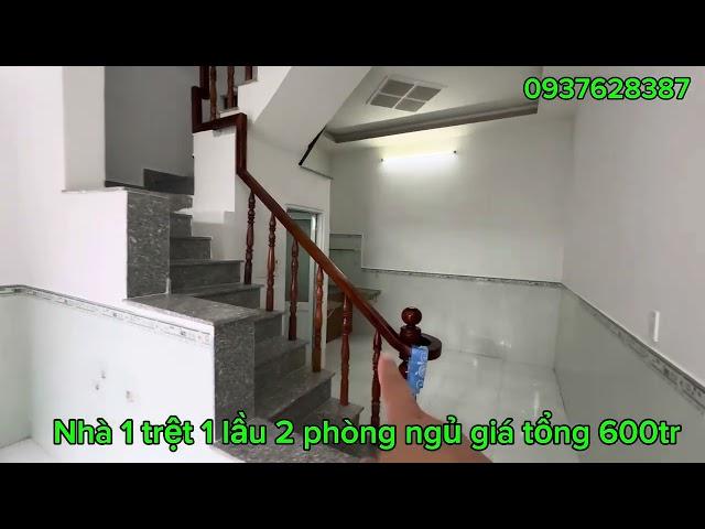 Nhà ngộp cần bán gấp Mỹ hạnh nam Đức hòa