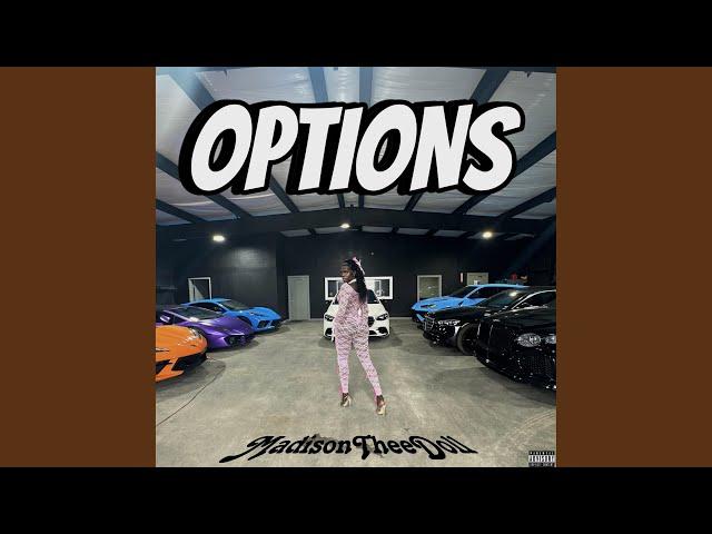 Options (instrumental)