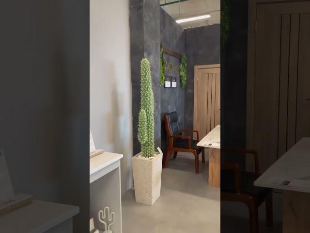 Столешницы из камня в студии камня cactus #shorts