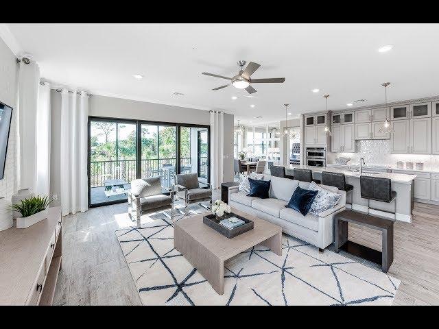 New Homes in Boca Raton, FL | Boca Flores | Pulte Homes