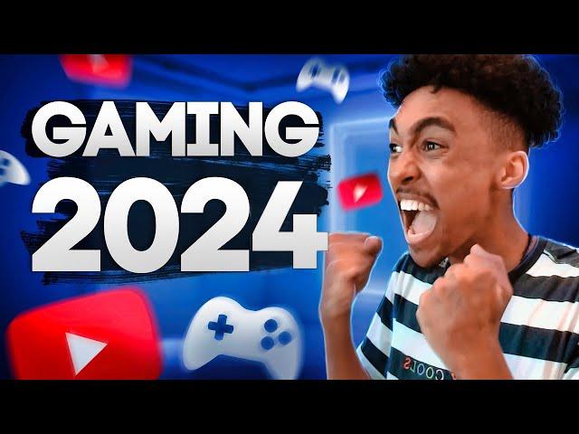 How to Start a YouTube Gaming Channel in 2024