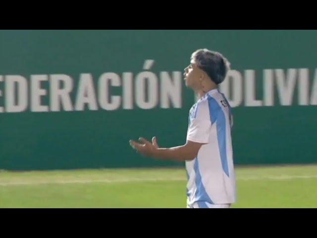 Felipe Esquivel vs Brasil Sub 15 (1 Golazo) Welcome to FC Barcelona ?