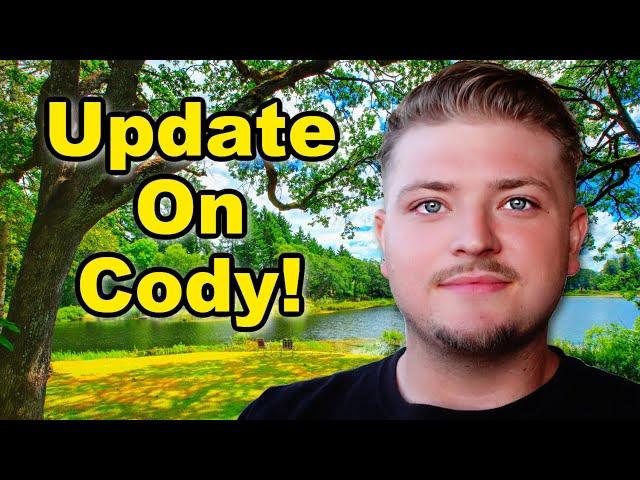 Life Update On Cody! | Q&A!