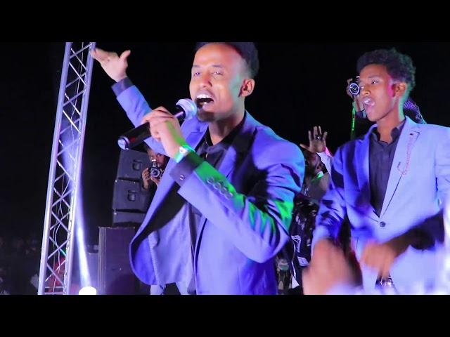 MASLAX MIDEEYE|  HORAY U SOCO | New Somali Music Video 2019 (Official Video)