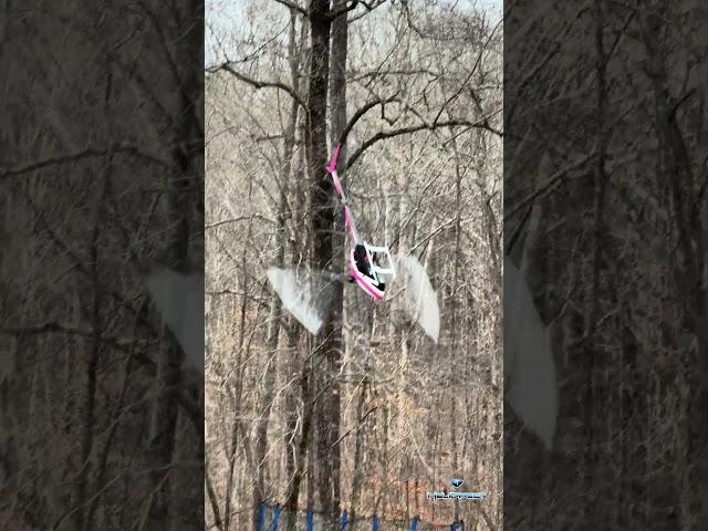 The all new Tron Fusion pink and white color scheme! Available early March!