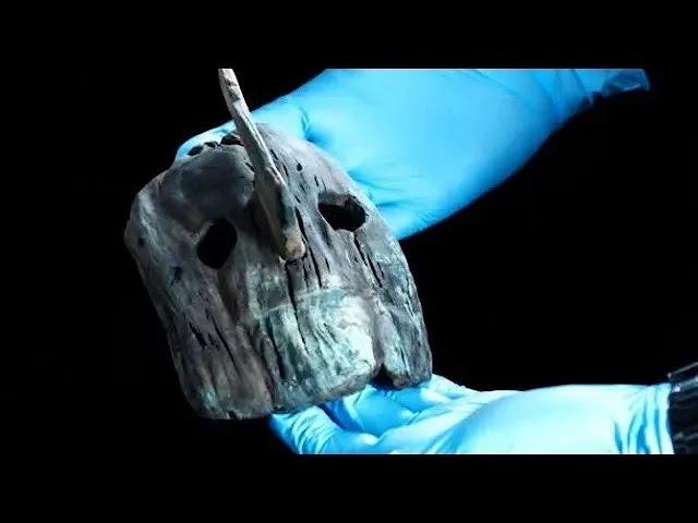 25 Most Incredible Ancient Artifacts Finds