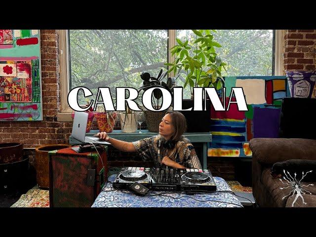 Carolina l R&B, Soul, Chill