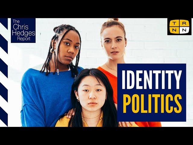 Identity politics and cancel culture w/Norm Finkelstein | The Chris Hedges Report