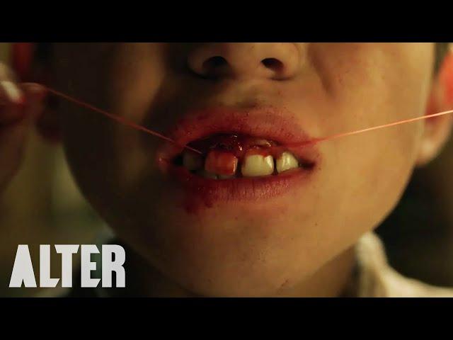 Horror Short Film "Milk Teeth" | ALTER