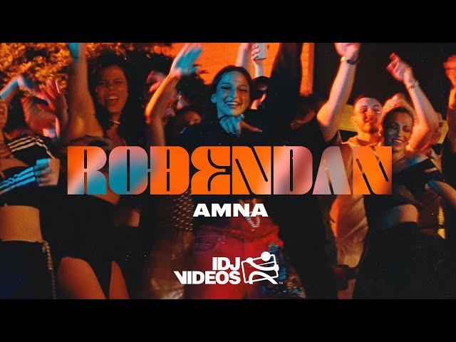 AMNA - RODJENDAN (OFFICIAL VIDEO)