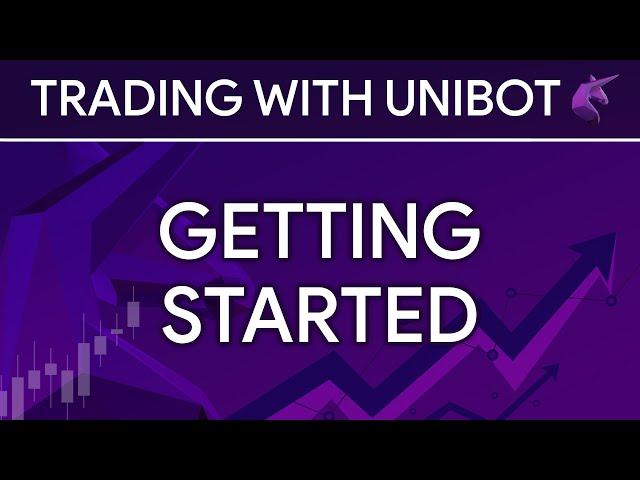 Tutorial #1: Getting started with Unibot