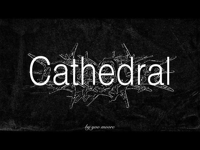 yvo moore - Cathedral (Instrumental)