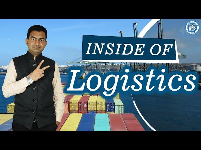 How to Save Money in Logistics..?? | Inside of Logistics | by Paresh Solanki