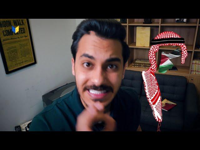 أول قصة من الوحدة السابعة التعليم العام في الأردن بين عاميّ (1921 - 1950م) مع الأستاذ محمد النجار.