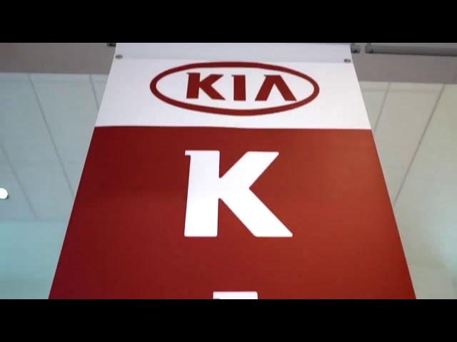 Welcome to Taylor Kia