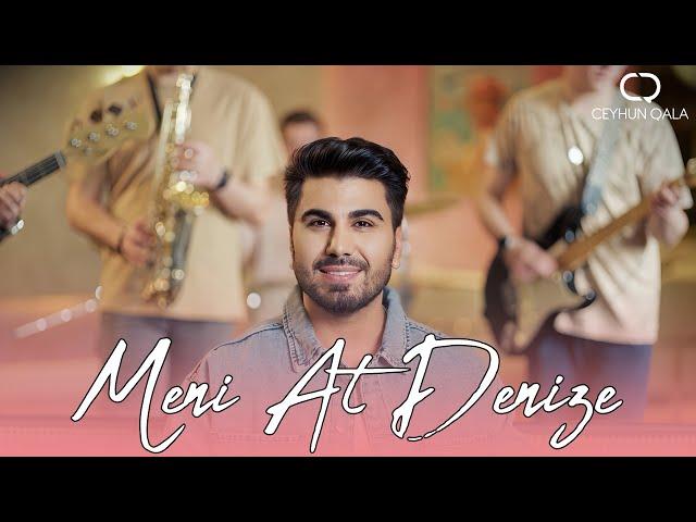 Ceyhun Qala - Meni At Denize (Official Video)