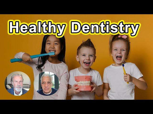 Healthy Dentistry - Gerald P. Curatola, D.D.S., Paul O'Malley, D.D.S.