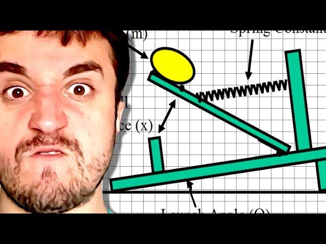 ALAVANCA! - Brain It On (Parte 05)