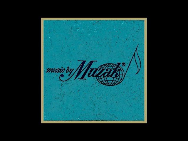 Music by Muzak Vertical Transcription Archive Part 1