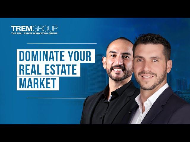 Real Estate Marketing Mastery 