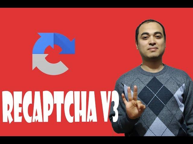 recaptcha v3  with php