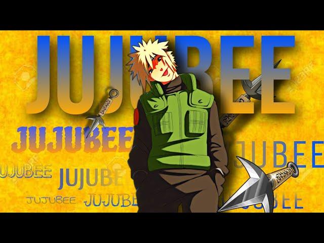 MINATO X JUJUBEE -Tamil amv #anime #naruto #minato #onepiece #animeedit #rajinikanth #superstar