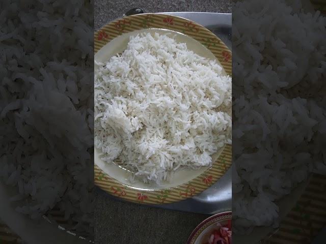 #rice #localfood