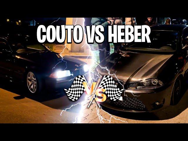 IBIZA 6l XXXcv VS E36 6xxCV - PCTeamBoost vs Heber *THE COMPARATIVE OF THE YEAR* | STOWNAS