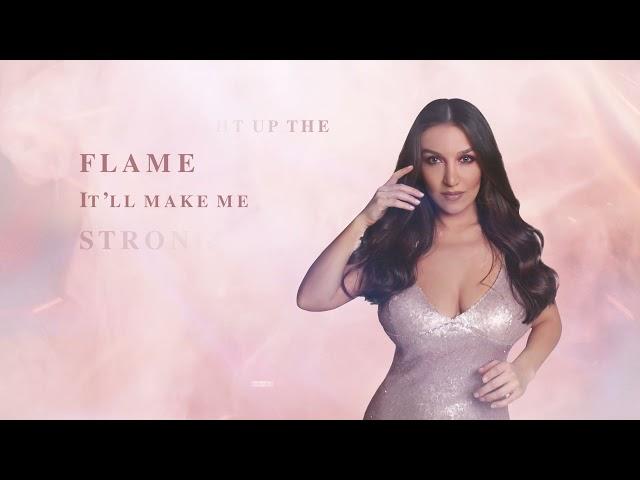FLAME - ÁARPI /Арпи Абкарян/