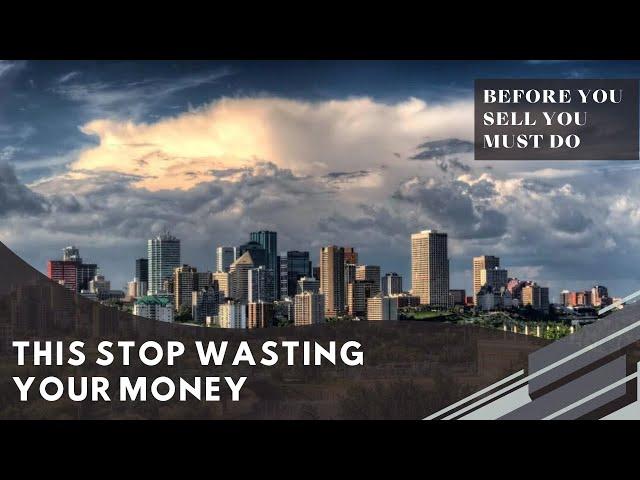 Home Selling Mistakes That Cost You Thousands