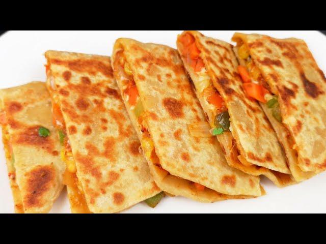 Yummy breakfast recipe | Easy breakfast recipe | Tasty breakfast | #shorts